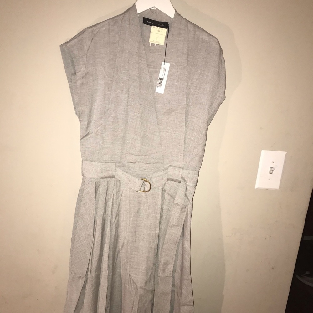 Proenza Schouler Women’s dress
